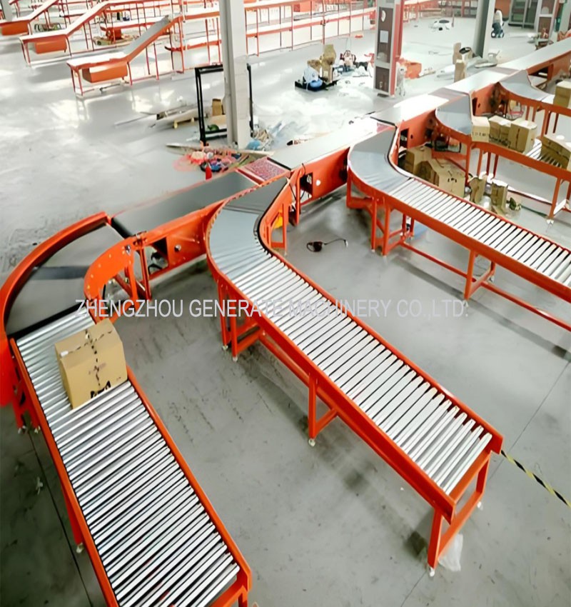Motorized Curve Roller Conveyor 11.jpg