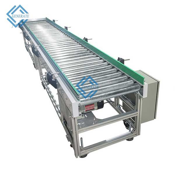 Stainless Steel Gravity Conveyor suppliers