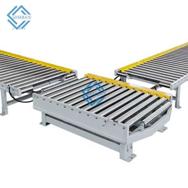Stainless Steel Gravity Conveyor high quality
