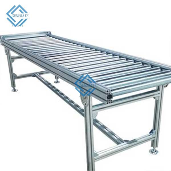 Stainless Steel Gravity Conveyor best